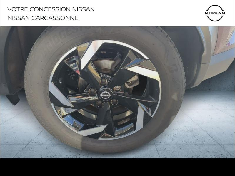 NISSAN Juke d’occasion à vendre à CARCASSONNE chez AUTO MEDITERRANÉE (Photo 9)