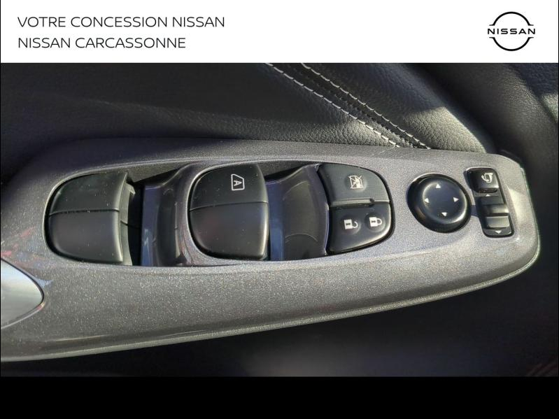 NISSAN Juke d’occasion à vendre à CARCASSONNE chez AUTO MEDITERRANÉE (Photo 13)
