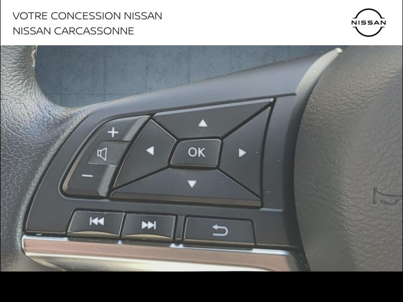 NISSAN Juke d’occasion à vendre à CARCASSONNE chez AUTO MEDITERRANÉE (Photo 15)