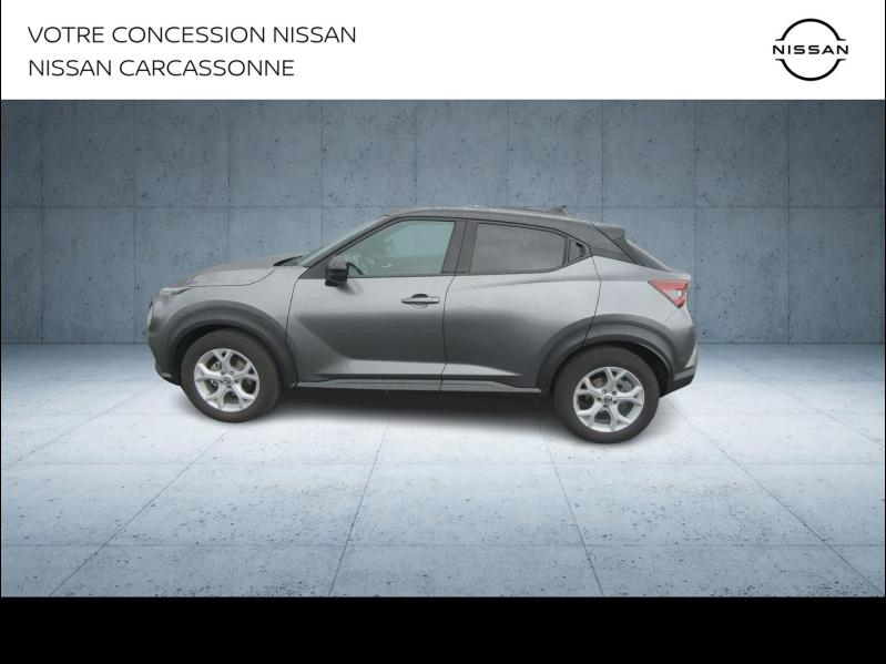 NISSAN Juke d’occasion à vendre à CARCASSONNE chez AUTO MEDITERRANÉE (Photo 4)