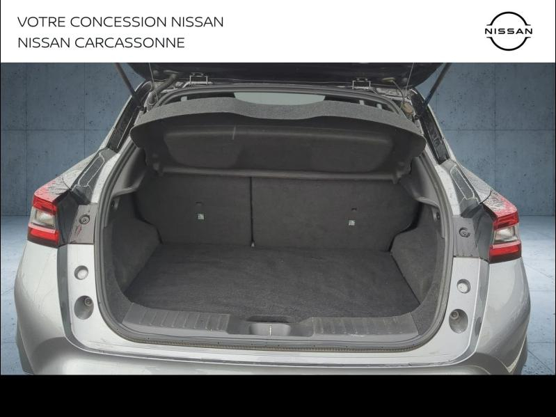 NISSAN Juke d’occasion à vendre à CARCASSONNE chez AUTO MEDITERRANÉE (Photo 9)