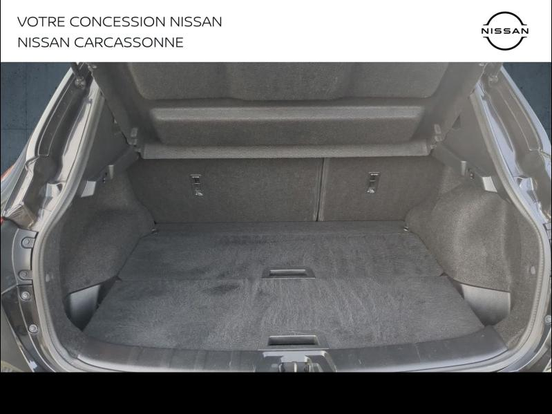 NISSAN Qashqai d’occasion à vendre à CARCASSONNE chez AUTO MEDITERRANÉE (Photo 11)
