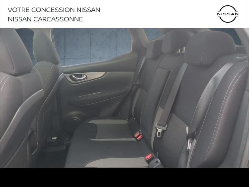 NISSAN Qashqai d’occasion à vendre à CARCASSONNE chez AUTO MEDITERRANÉE (Photo 12)