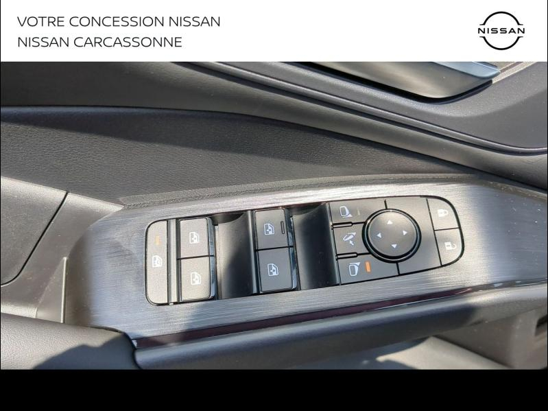 NISSAN Qashqai d’occasion à vendre à CARCASSONNE chez AUTO MEDITERRANÉE (Photo 13)
