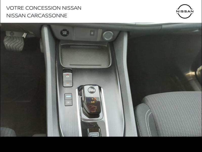 NISSAN Qashqai d’occasion à vendre à CARCASSONNE chez AUTO MEDITERRANÉE (Photo 17)