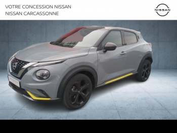 NISSAN Juke d’occasion à vendre à CARCASSONNE
