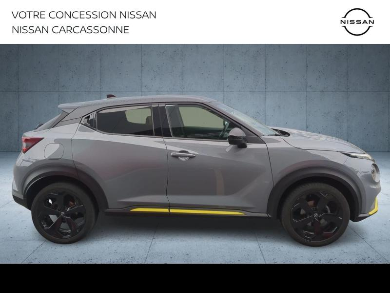 NISSAN Juke d’occasion à vendre à CARCASSONNE chez AUTO MEDITERRANÉE (Photo 5)