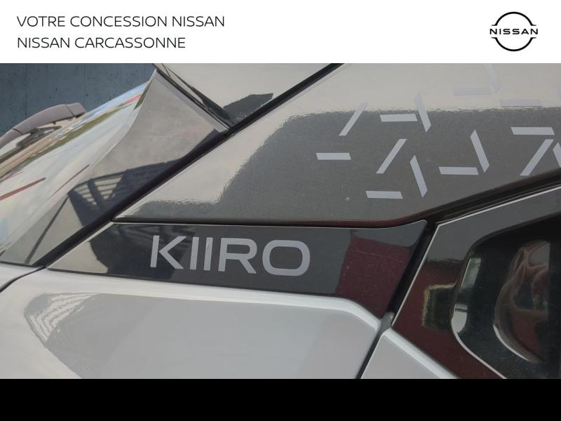 NISSAN Juke d’occasion à vendre à CARCASSONNE chez AUTO MEDITERRANÉE (Photo 10)