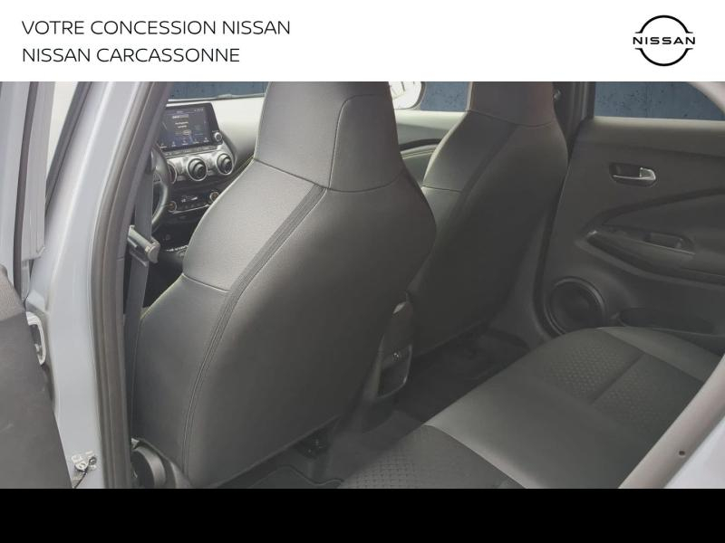 NISSAN Juke d’occasion à vendre à CARCASSONNE chez AUTO MEDITERRANÉE (Photo 11)