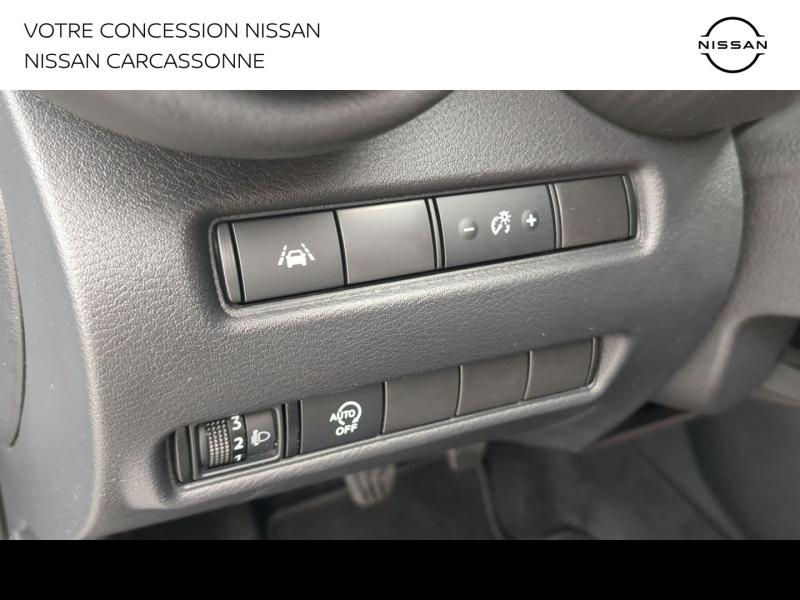 NISSAN Juke d’occasion à vendre à CARCASSONNE chez AUTO MEDITERRANÉE (Photo 15)