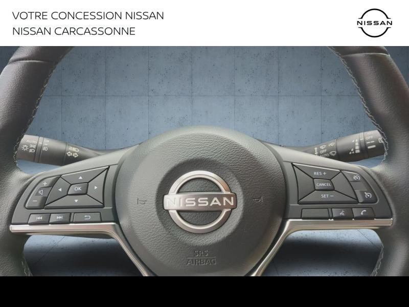 NISSAN Juke d’occasion à vendre à CARCASSONNE chez AUTO MEDITERRANÉE (Photo 16)