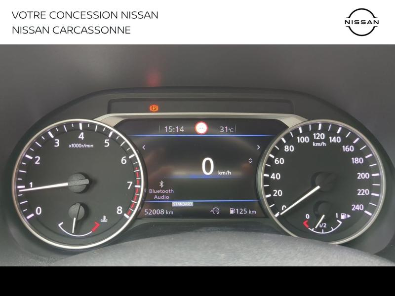NISSAN Juke d’occasion à vendre à CARCASSONNE chez AUTO MEDITERRANÉE (Photo 17)