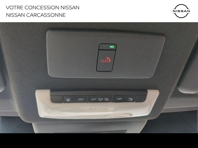 NISSAN Juke d’occasion à vendre à CARCASSONNE chez AUTO MEDITERRANÉE (Photo 20)