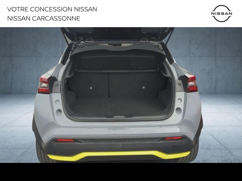 NISSAN Juke d’occasion à vendre à CARCASSONNE chez AUTO MEDITERRANÉE (Photo 9)