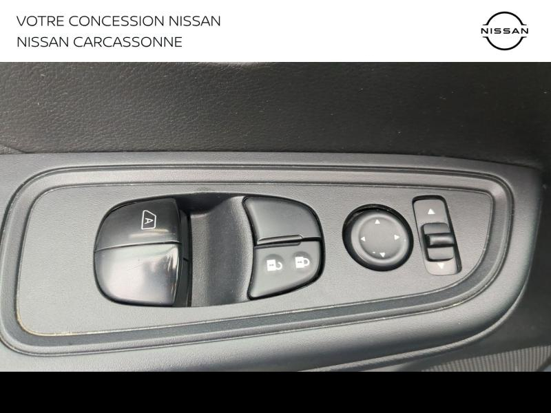 NISSAN Micra d’occasion à vendre à CARCASSONNE chez AUTO MEDITERRANÉE (Photo 13)