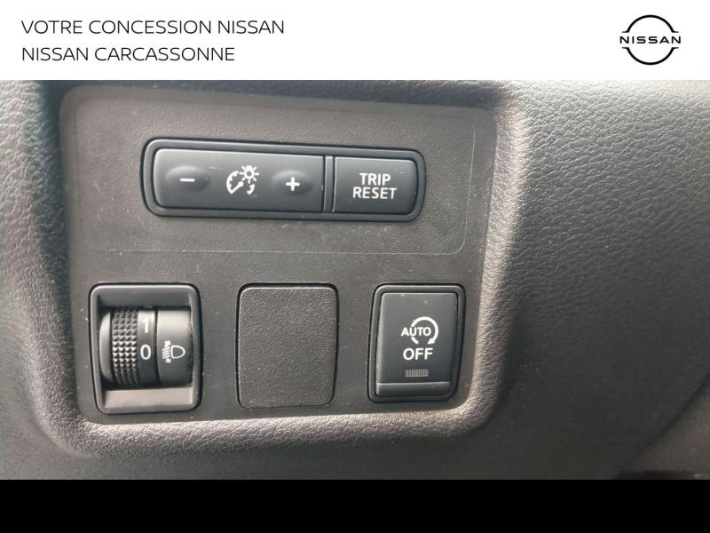 NISSAN Micra d’occasion à vendre à CARCASSONNE chez AUTO MEDITERRANÉE (Photo 14)