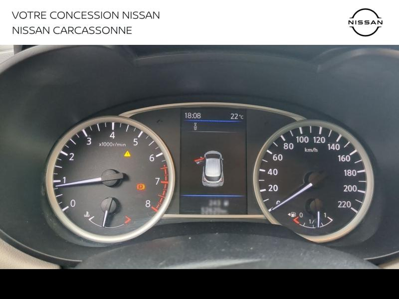 NISSAN Micra d’occasion à vendre à CARCASSONNE chez AUTO MEDITERRANÉE (Photo 18)