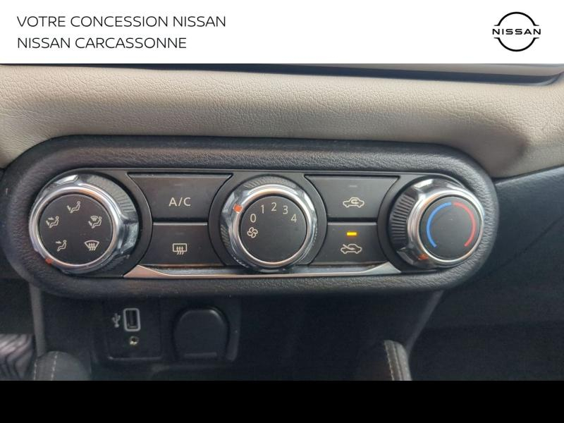 NISSAN Micra d’occasion à vendre à CARCASSONNE chez AUTO MEDITERRANÉE (Photo 20)