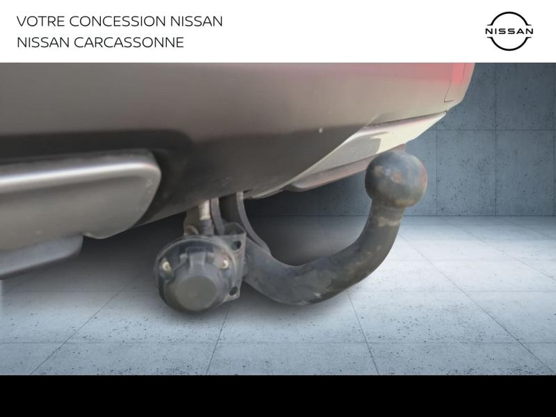 NISSAN Qashqai d’occasion à vendre à CARCASSONNE chez AUTO MEDITERRANÉE (Photo 10)