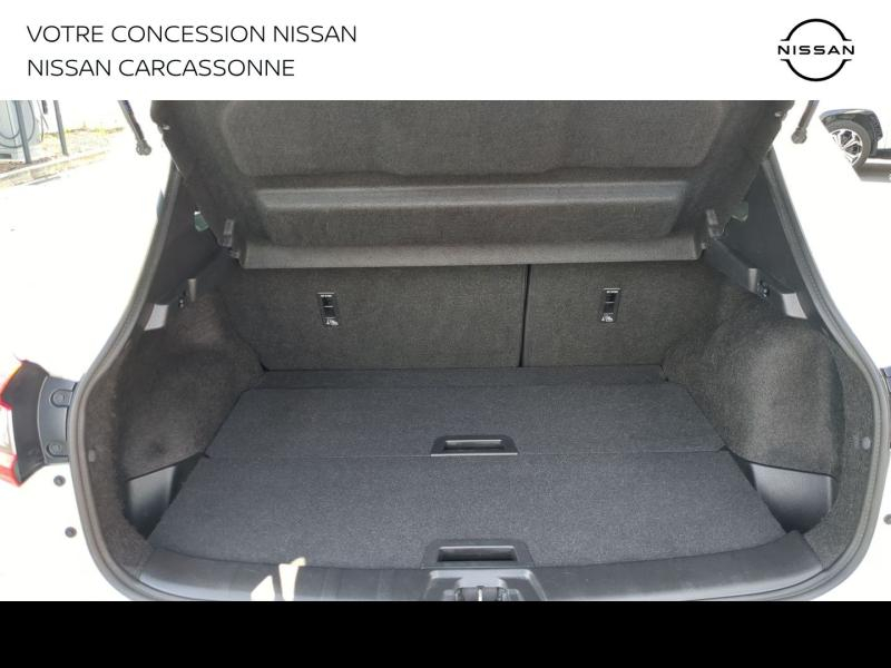 NISSAN Qashqai d’occasion à vendre à CARCASSONNE chez AUTO MEDITERRANÉE (Photo 11)