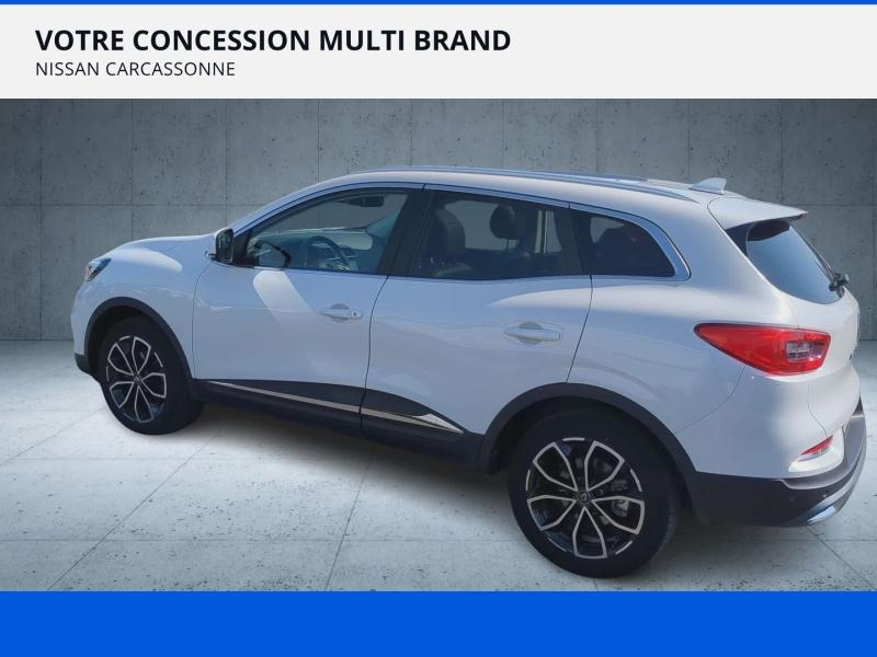 RENAULT Kadjar d’occasion à vendre à CARCASSONNE chez AUTO MEDITERRANÉE (Photo 4)