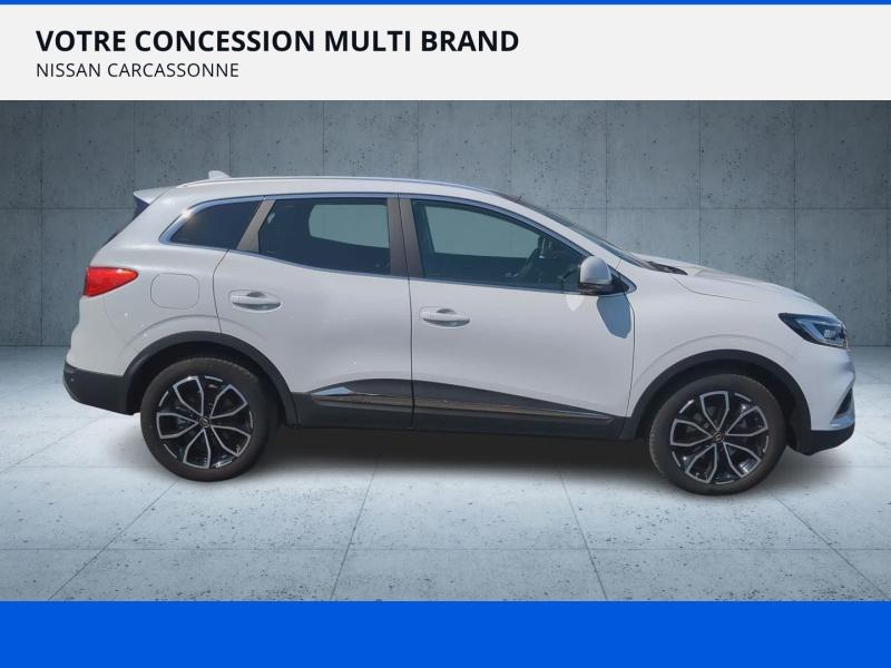 RENAULT Kadjar d’occasion à vendre à CARCASSONNE chez AUTO MEDITERRANÉE (Photo 5)