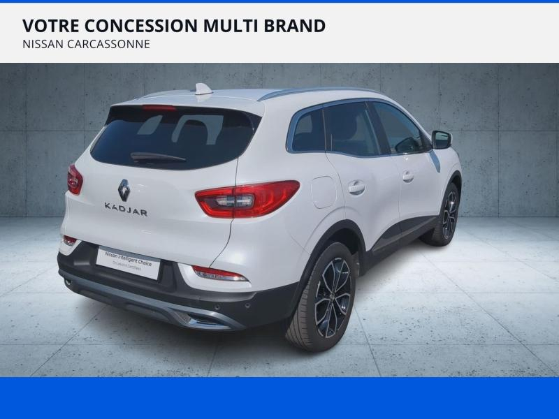 RENAULT Kadjar d’occasion à vendre à CARCASSONNE chez AUTO MEDITERRANÉE (Photo 6)