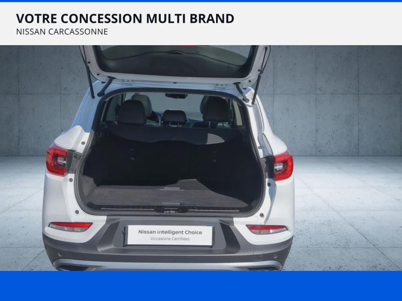 RENAULT Kadjar d’occasion à vendre à CARCASSONNE chez AUTO MEDITERRANÉE (Photo 7)