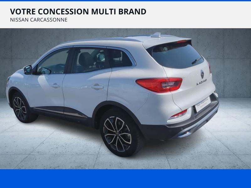 RENAULT Kadjar d’occasion à vendre à CARCASSONNE chez AUTO MEDITERRANÉE (Photo 8)