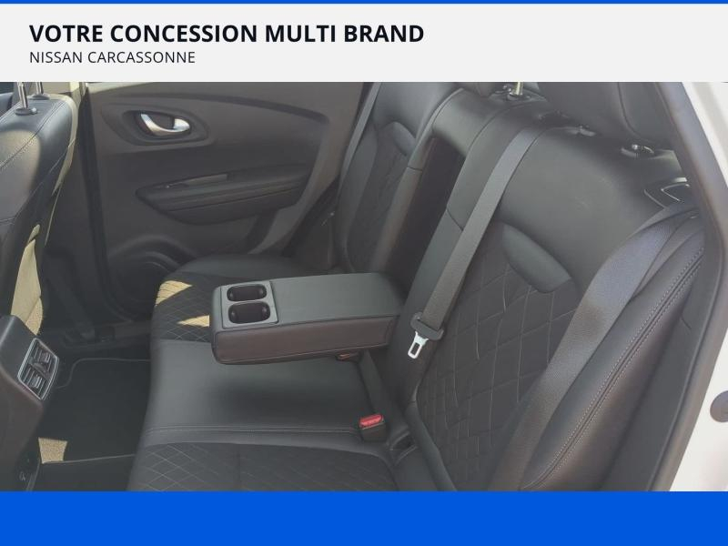 RENAULT Kadjar d’occasion à vendre à CARCASSONNE chez AUTO MEDITERRANÉE (Photo 9)
