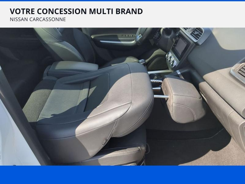 RENAULT Kadjar d’occasion à vendre à CARCASSONNE chez AUTO MEDITERRANÉE (Photo 10)