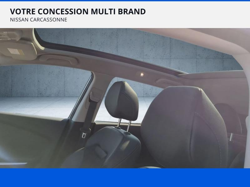 RENAULT Kadjar d’occasion à vendre à CARCASSONNE chez AUTO MEDITERRANÉE (Photo 11)