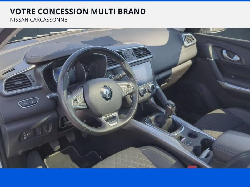 RENAULT Kadjar d’occasion à vendre à CARCASSONNE chez AUTO MEDITERRANÉE (Photo 13)