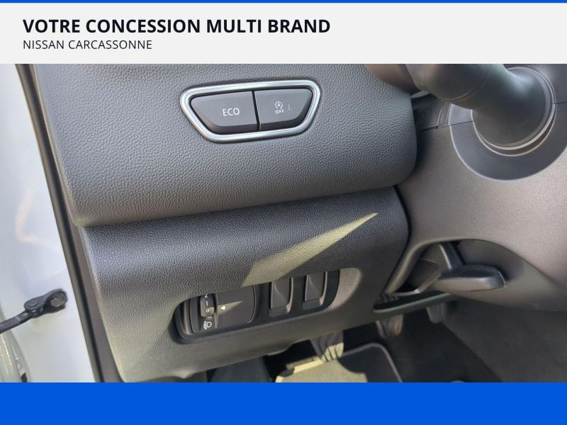 RENAULT Kadjar d’occasion à vendre à CARCASSONNE chez AUTO MEDITERRANÉE (Photo 14)