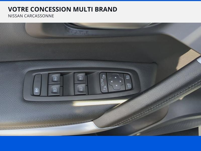 RENAULT Kadjar d’occasion à vendre à CARCASSONNE chez AUTO MEDITERRANÉE (Photo 15)