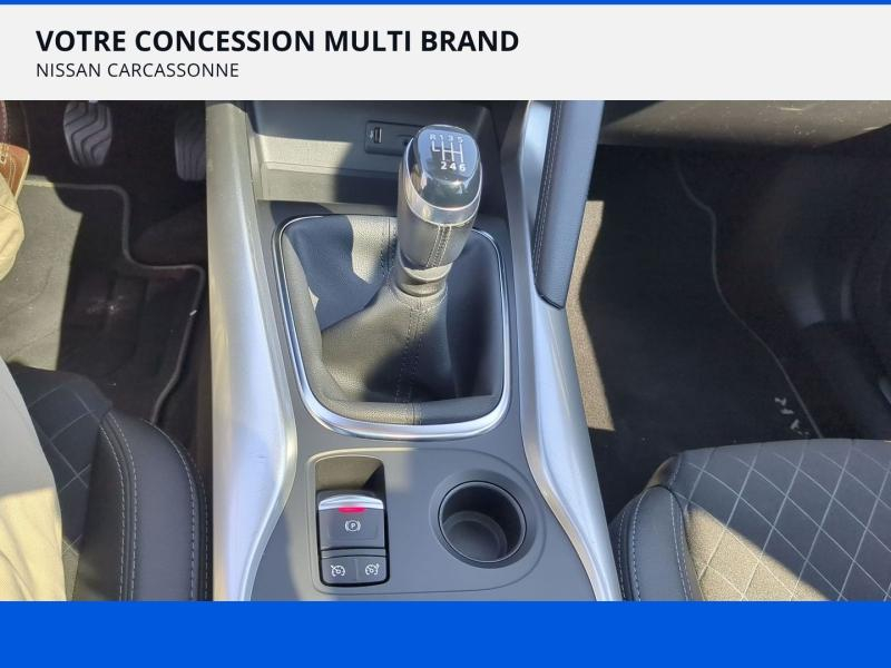 RENAULT Kadjar d’occasion à vendre à CARCASSONNE chez AUTO MEDITERRANÉE (Photo 16)