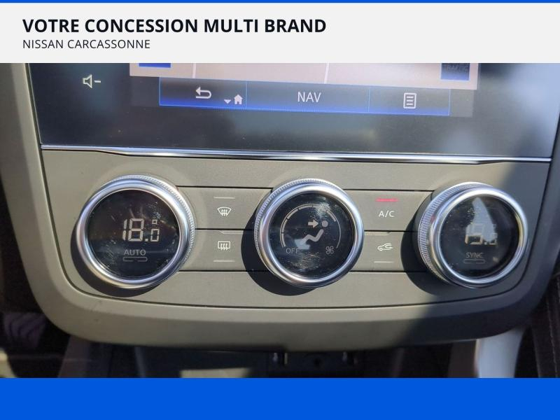 RENAULT Kadjar d’occasion à vendre à CARCASSONNE chez AUTO MEDITERRANÉE (Photo 18)