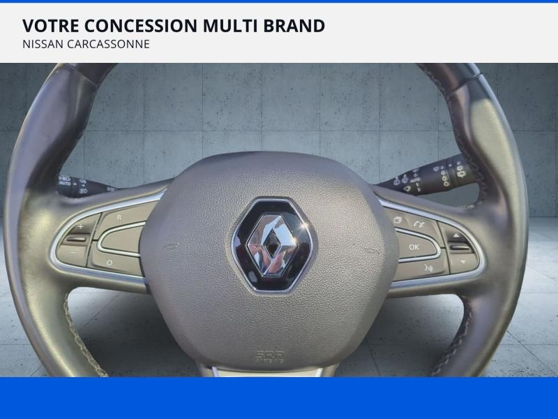 RENAULT Kadjar d’occasion à vendre à CARCASSONNE chez AUTO MEDITERRANÉE (Photo 19)