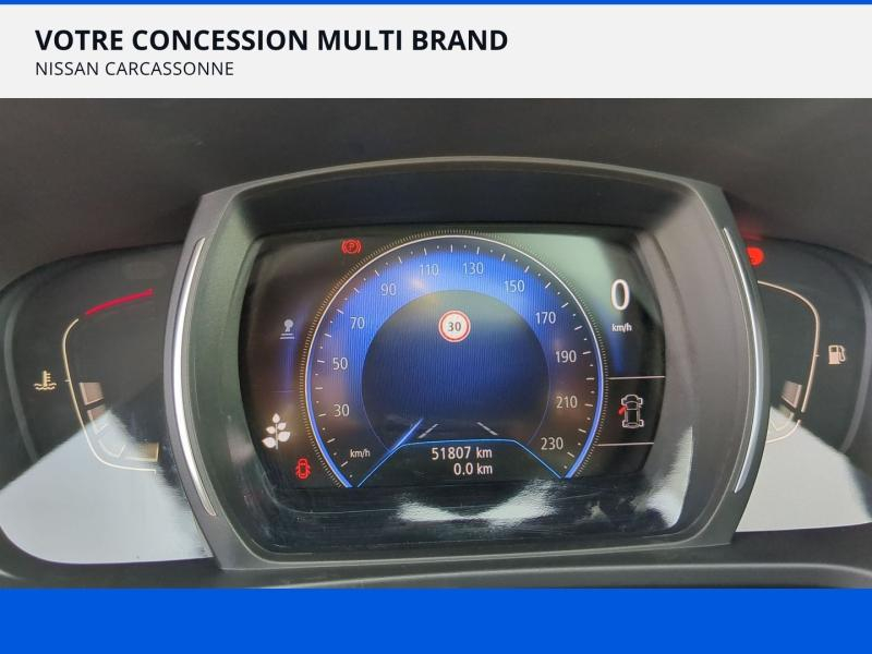 RENAULT Kadjar d’occasion à vendre à CARCASSONNE chez AUTO MEDITERRANÉE (Photo 20)