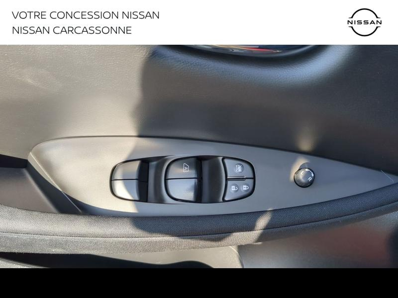 NISSAN Leaf d’occasion à vendre à CARCASSONNE chez AUTO MEDITERRANÉE (Photo 15)