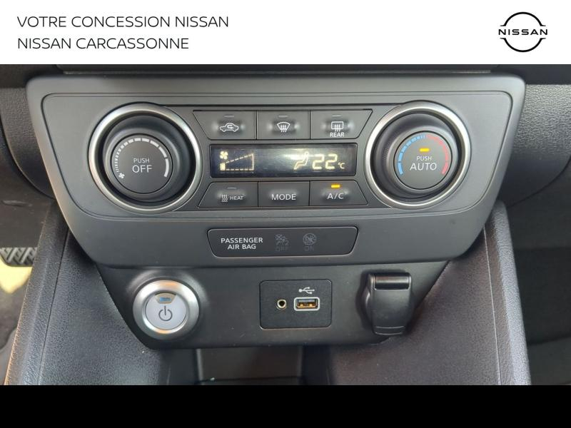 NISSAN Leaf d’occasion à vendre à CARCASSONNE chez AUTO MEDITERRANÉE (Photo 20)