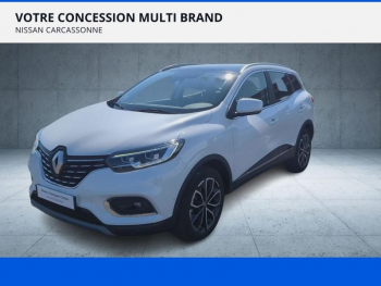 RENAULT Kadjar d’occasion à vendre à CARCASSONNE
