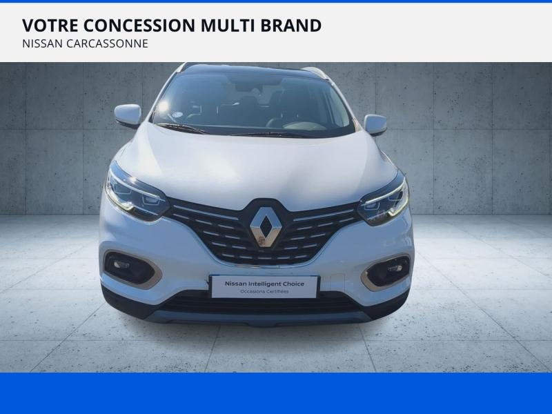 RENAULT Kadjar d’occasion à vendre à CARCASSONNE chez AUTO MEDITERRANÉE (Photo 3)