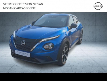 NISSAN Juke d’occasion à vendre à CARCASSONNE