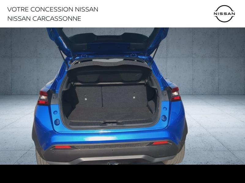 NISSAN Juke d’occasion à vendre à CARCASSONNE chez AUTO MEDITERRANÉE (Photo 9)