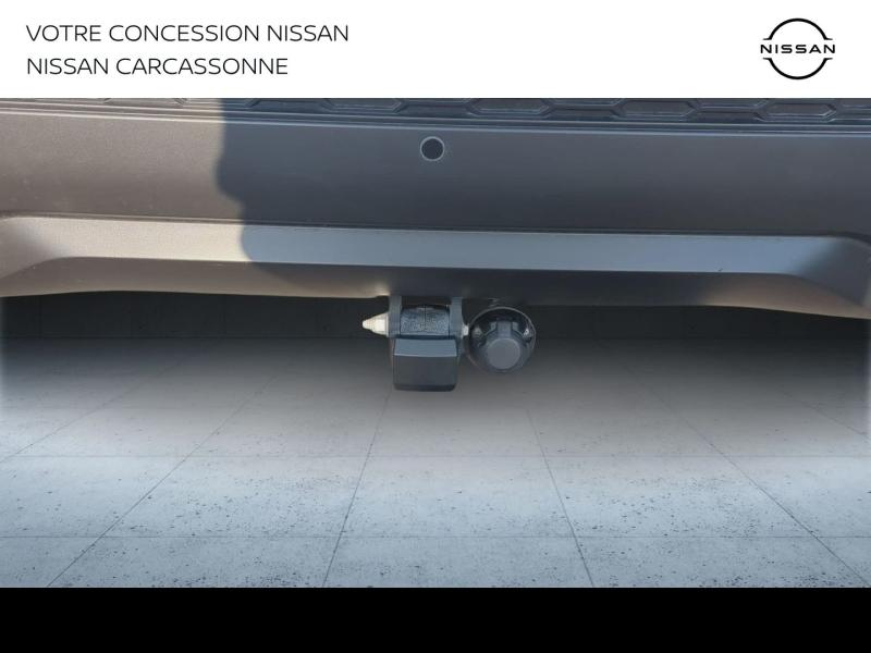 NISSAN Juke d’occasion à vendre à CARCASSONNE chez AUTO MEDITERRANÉE (Photo 10)