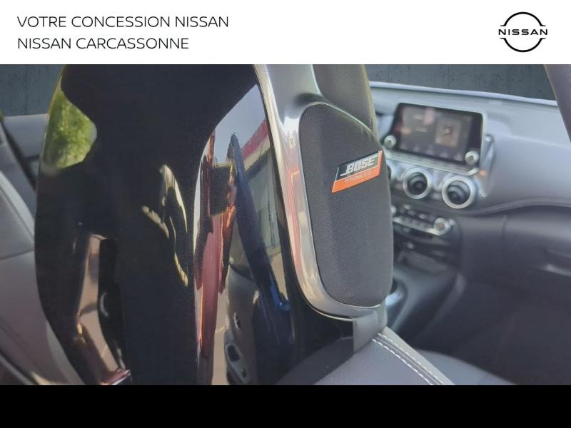 NISSAN Juke d’occasion à vendre à CARCASSONNE chez AUTO MEDITERRANÉE (Photo 13)