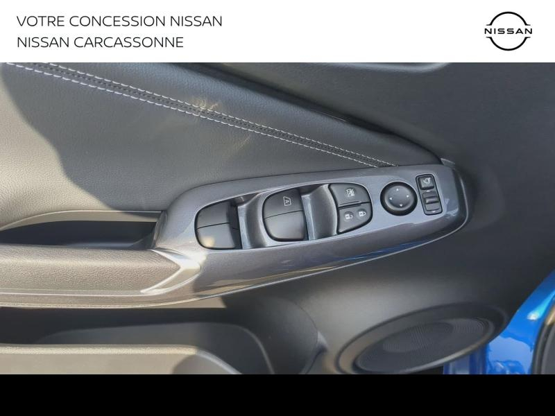 NISSAN Juke d’occasion à vendre à CARCASSONNE chez AUTO MEDITERRANÉE (Photo 14)