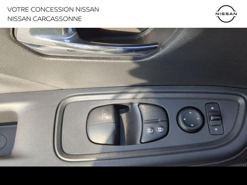 NISSAN Micra d’occasion à vendre à CARCASSONNE chez AUTO MEDITERRANÉE (Photo 13)
