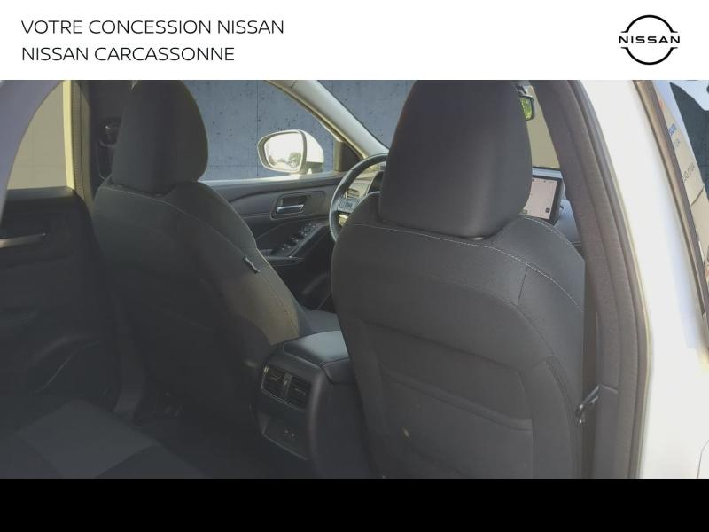 NISSAN Qashqai d’occasion à vendre à CARCASSONNE chez AUTO MEDITERRANÉE (Photo 9)
